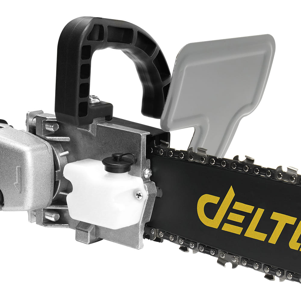 ชุดเลื่อยบาร์โซ่ DELTON รุ่น DT-CA-115 11.5 นิ้ว_4